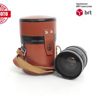 MIr-38B 65 F3,5 Per Kiev 88 +filtri