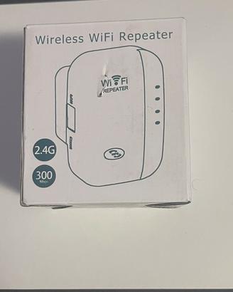 Wireless Wifi Repeater