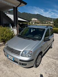 Fiat Panda 2ª serie