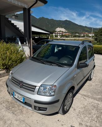 Fiat Panda 2ª serie