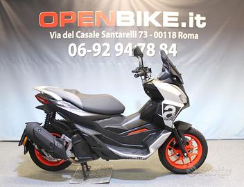 Aprilia SR GT 125 E5 07/2023 Km 3100