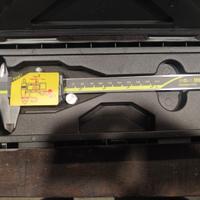 Calibro digitale Mitutoyo 150mm