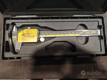 Calibro digitale Mitutoyo 150mm