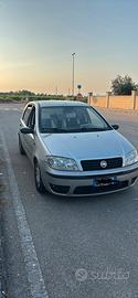 fiat punto 2006