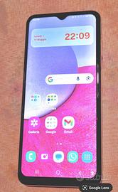 Galaxy A13 Samsung 