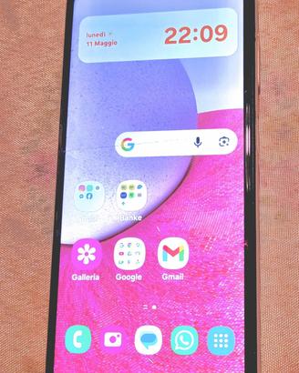Galaxy A13 Samsung 