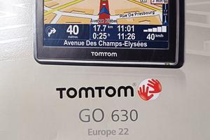 TomTom