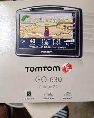 TomTom