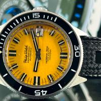 Philip Wacth Carribean 1500 m