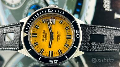 Philip Wacth Carribean 1500 m