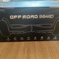 Overboard