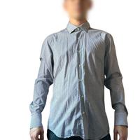 Camicia Sartoria Campo Napoli 