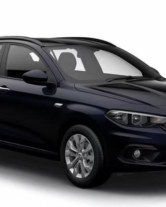 Oscuramento vetri Fiat Tipo SW