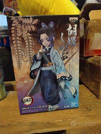 Shinobu Kocho, demon slayer