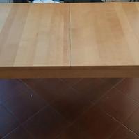 Tavolo IKEA allungabile 84x140/180/220xh74