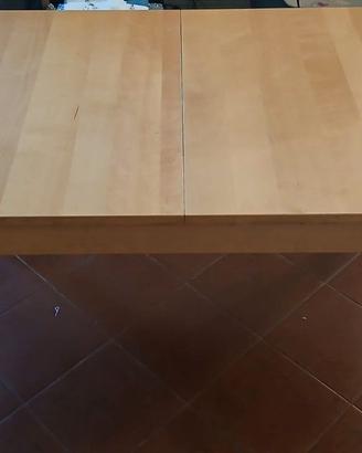 Tavolo IKEA allungabile 84x140/180/220xh74