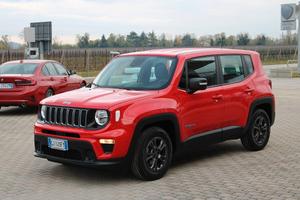 Jeep Renegade 1000 T3 Turbo 120CV Longitude (GJ149