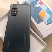 Xiaomi Redmi Note 11S