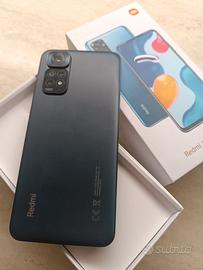 Xiaomi Redmi Note 11S
