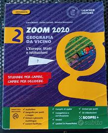 ZOOM 2 2020 - 9788858335116