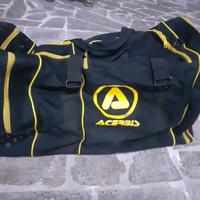 borsone motocross enduro