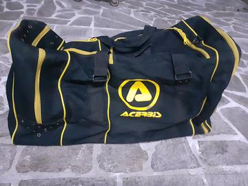 borsone motocross enduro