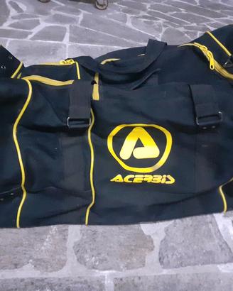 borsone motocross enduro