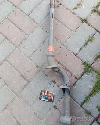 forca Vespa 50 special Piaggio nos vespa 125 prima