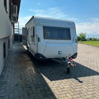 Knaus sport 500 QDK