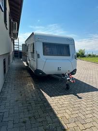 Knaus sport 500 QDK
