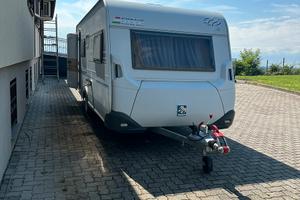 Knaus sport 500 QDK