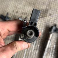 iniettori bmw 335d 535d biturbo 286 cv 306d5 R90