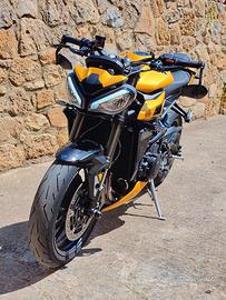 Street Triple RS 2024