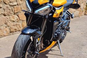 Street Triple RS 2024