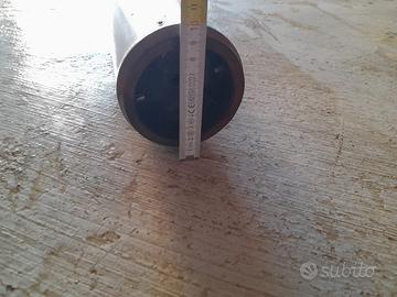 Elettropompa sommersa per pozzo artesiano