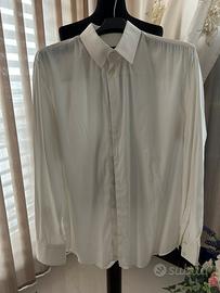 Camicia Uomo Emporio Armani