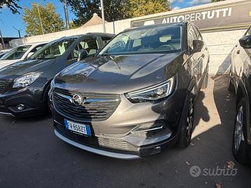 Opel Grandland X 1.5 ecotec Ultimate s&s 130cv