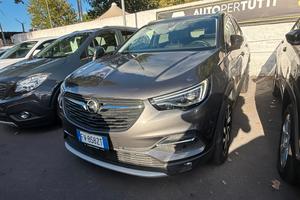 Opel Grandland X 1.5 ecotec Ultimate s&s 130cv
