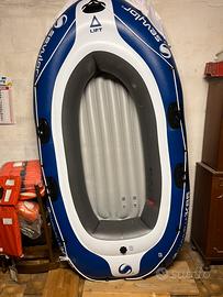 Gommone Sevylor Caravelle K85.