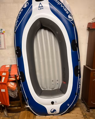 Gommone Sevylor Caravelle K85.