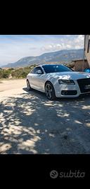 audi a5 coupè 