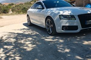 audi a5 coupè 
