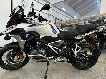 BMW r 1250 gs Abs my21