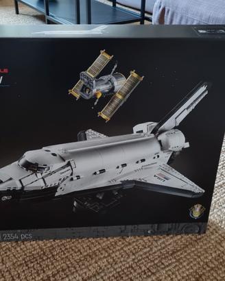lego 10283