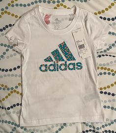 T- shirt Adidas