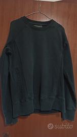 Felpa vintage Aem Kei tg l