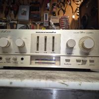 amplificatore marantz pm 410