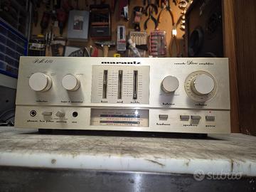 amplificatore marantz pm 410