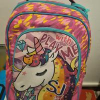 Trolley Bambina scuola 