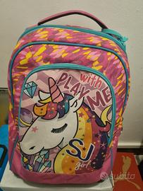 Trolley Bambina scuola 